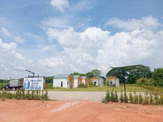 FIELD GOOD Resort at Chiang Rai - - 5