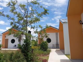 FIELD GOOD Resort at Chiang Rai - - 4