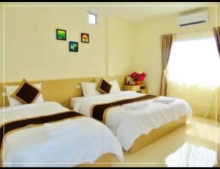 VangVieng Downtown Hostel - Vang Vieng - 8