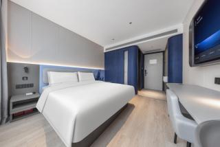 Atour Light Hotel Zhuhai Chimelong Tourist Resort Chimelong Station - Zhuhai - 2
