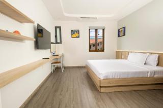 Jana Hotel - Sunset Town, Phu Quoc - Phu Quoc - 4