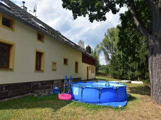 Holiday Home in Lampertice with Swimming Pool, cleaning included - Lampertice - 4