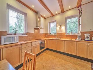 Holiday Home in Lampertice with Swimming Pool, cleaning included - Lampertice - 8