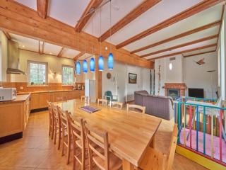 Holiday Home in Lampertice with Swimming Pool, cleaning included - Lampertice - 7