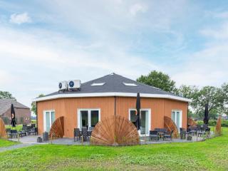 Attractive holiday home in Gorp and Roovert estate - Goirle - 0
