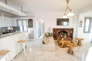 Compass Villa - Oia - 1