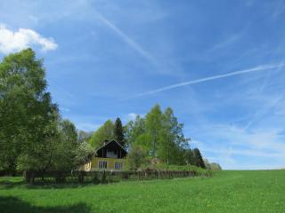 Holiday Home in Milíre near Ski Trails, cleaning included - Tachov - 1