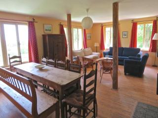 Holiday Home in Milíre near Ski Trails, cleaning included - Tachov - 8