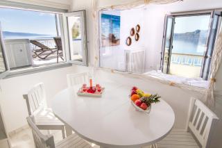 Compass Villa - Oia - 2