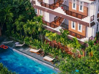 Ancient Garden Boutique Hoi An - Hoi An - 3
