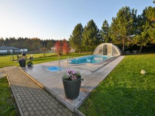 Apartment in Horn Nemojov, cleaning included - - 1