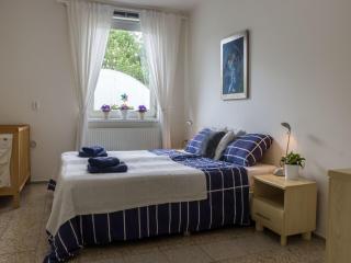 Apartment in Horn Nemojov, cleaning included - - 2