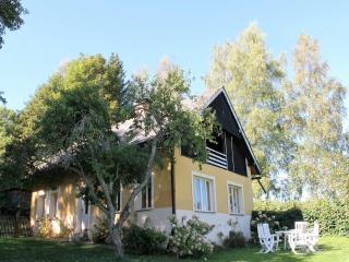 Holiday Home in Milíre near Ski Trails, cleaning included - Tachov - 9
