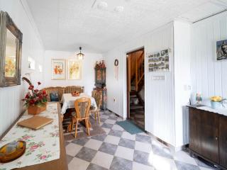 Holiday home in Kraslice with garden, cleaning included - Kraslice - 3