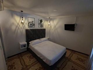 Hostal Ángel Victoria - Yopal - 0