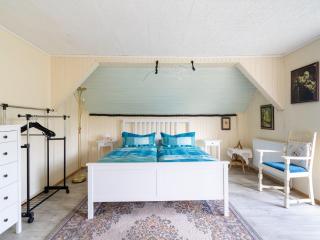 Holiday home in Kraslice with garden, cleaning included - Kraslice - 8