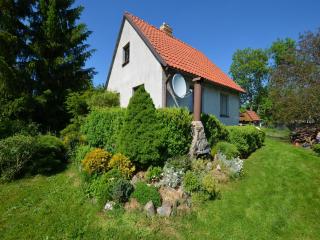 Holiday Home near Pürglitz Castle, cleaning included - Svinařov - 3