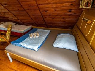 Holiday Home near Pürglitz Castle, cleaning included - Svinařov - 6