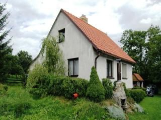 Holiday Home near Pürglitz Castle, cleaning included - Svinařov - 9