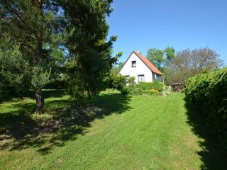Holiday Home near Pürglitz Castle, cleaning included - Svinařov - 2