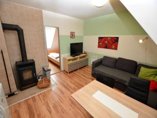 Holiday Home in M d nec with Terrace, cleaning included - Měděnec - 3