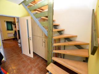 Holiday Home in M d nec with Terrace, cleaning included - Měděnec - 1