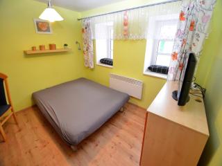Holiday Home in M d nec with Terrace, cleaning included - Měděnec - 7