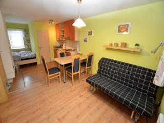 Holiday Home in M d nec with Terrace, cleaning included - Měděnec - 8