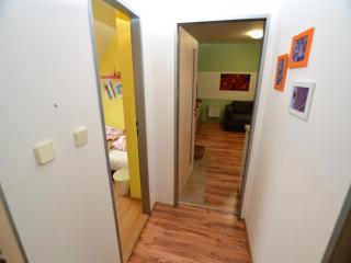 Holiday Home in M d nec with Terrace, cleaning included - Měděnec - 2