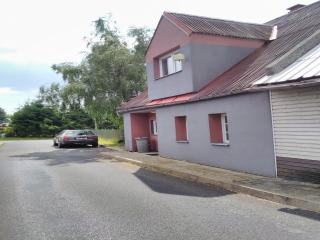 Holiday Home Medenec near Al ovka Ski Slope, cleaning included - Měděnec - 9