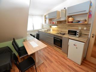 Holiday Home in M d nec with Terrace, cleaning included - Měděnec - 6