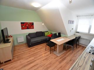 Holiday Home in M d nec with Terrace, cleaning included - Měděnec - 0