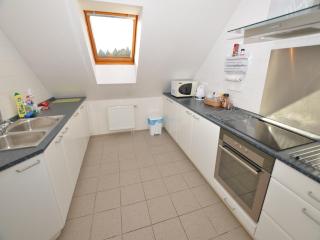 Apartment in Nemojov for 9 Person, cleaning included - - 0