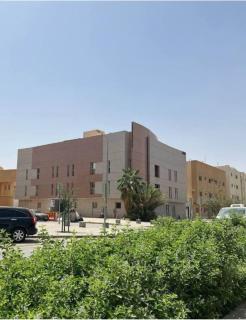 Featured apartment with lounge, bedroom and self entry - Riade - 9