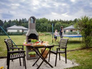 Apartment in Nemojov for 9 Person, cleaning included - - 5