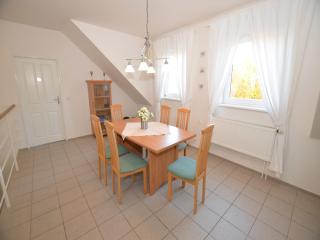 Apartment in Nemojov for 9 Person, cleaning included - - 7
