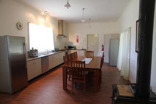 Karamea Homestead - Giro - 3