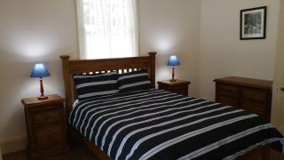 Karamea Homestead - Giro - 2