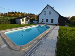 Villa in Nemojov near Giant Mountains, cleaning included - Nemojov - 9