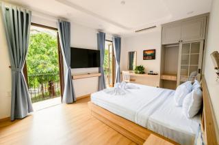 Jana Hotel - Sunset Town, Phu Quoc - Phu Quoc - 8
