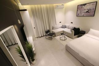 Maqiyal Cozy Studio B25 - Riad - 7