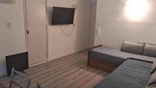 Depto 1 ambiente - Mar del Plata - 6