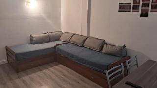 Depto 1 ambiente - Mar del Plata - 7