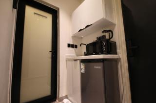 Maqiyal Cozy Studio B25 - Riad - 4