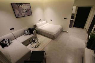 Maqiyal Cozy Studio B25 - Riyad - 3