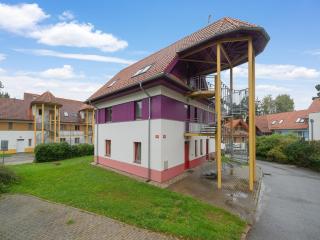 Comfortable holiday home in Lipno with garden, cleaning included - Lipno nad Vltavou - 5