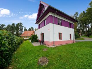 Comfortable holiday home in Lipno with garden, cleaning included - Lipno nad Vltavou - 4