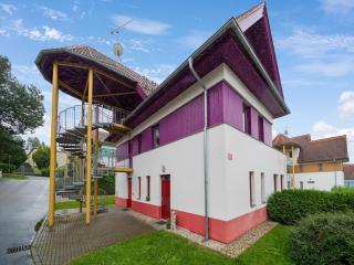 Comfortable holiday home in Lipno with garden, cleaning included - Lipno nad Vltavou - 3