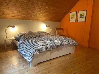 Ski Chalet Escape in Javorník, cleaning included - Rudník - 7
