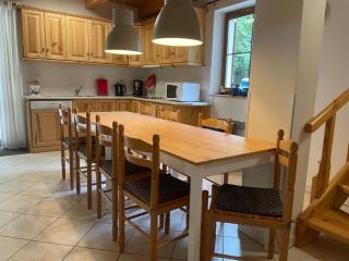 Ski Chalet Escape in Javorník, cleaning included - Rudník - 8